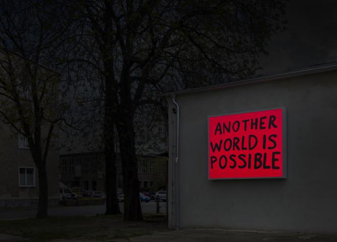 Another World Is Possible