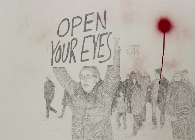 Open Your Eyes (Index)