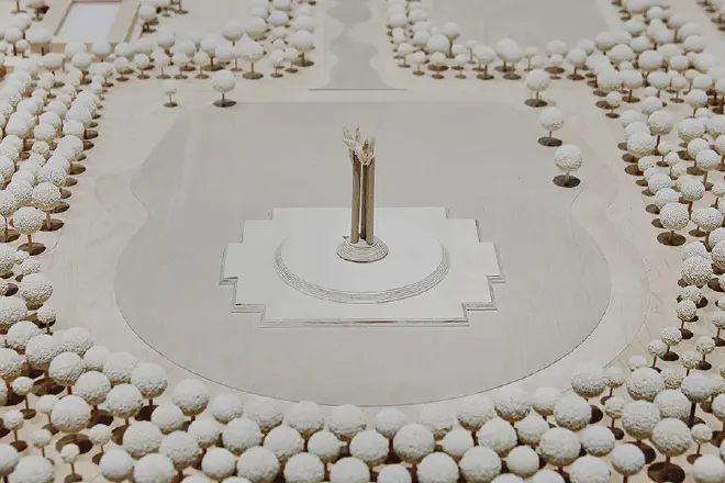 Proposals for Nonaligned Monuments